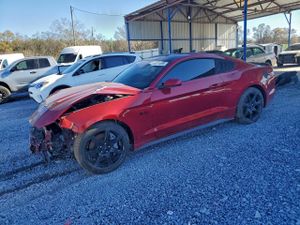 Ford Mustang GT 5.0L 8 2020