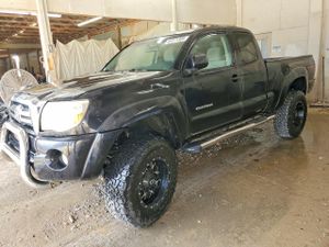 Toyota Tacoma ACCESS CAB 4.0L 6 2007