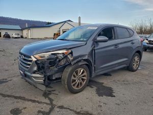 Hyundai Tucson SE 2.0L 4 2018