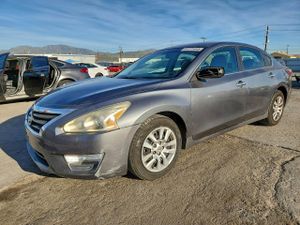 Nissan Altima 2.5 2.5L 4 2014