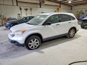 Honda CR-V EX 2.4L 4 2007