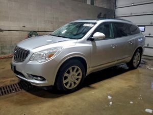 Buick Enclave 3.6L 6 2016