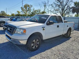 Ford F-150 4.6L 8 2005