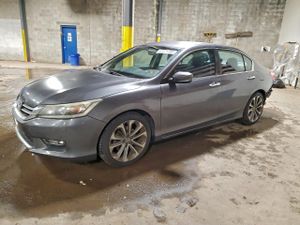 Honda Accord SPORT 2.4L 4 2013