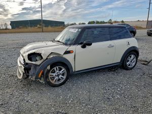 Mini Cooper 1.6L 4 2013