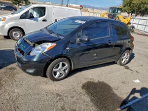 Toyota Yaris 1.5L 4 2011