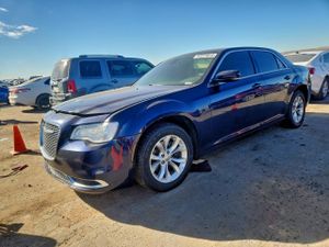 Chrysler 300 LIMITED 3.6L 6 2015