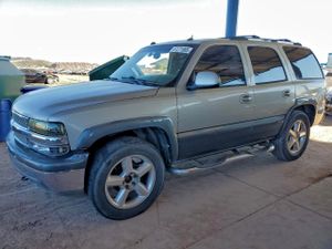 Chevrolet Tahoe K1500 5.3L 8 2005
