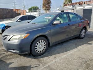 Toyota Camry CE 2.4L 4 2007