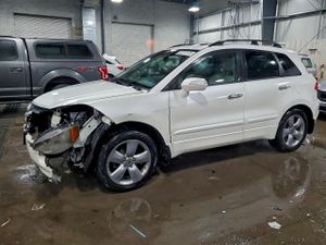 Acura RDX 2.3L 4 2007