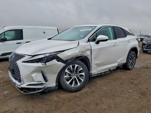 Lexus RX 350 3.5L 6 2021