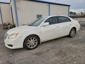 Toyota Avalon XL 3.5L 6 2008