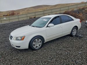 Hyundai Sonata GLS 2.4L 4 2008