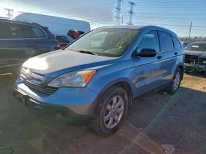 Honda CR-V EX 2.4L 4 2009