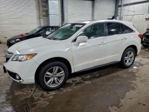 Acura RDX TECHNOLOGY 3.5L 6 2015