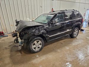 Jeep Grand Cherokee LIMITED 5.7L 8 2006
