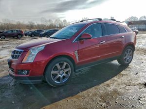 Cadillac SRX PREMIUM COLLECTION 3.0L 6 2010