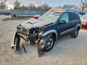 Toyota Rav4 2.4L 4 2005