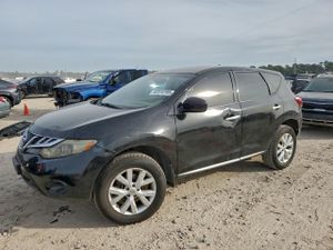 Nissan Murano S 3.5L 6 2013