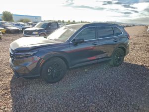 Honda CR-V SPORT 2.0L 4 2025