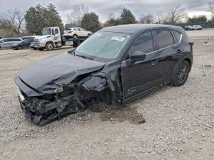 Mazda CX-5 TOURING 2.5L 4 2019