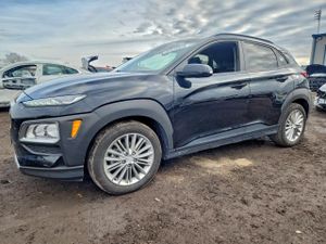 Hyundai Kona SEL 2.0L 4 2018