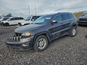 Jeep Grand Cherokee LAREDO 3.6L 6 2019