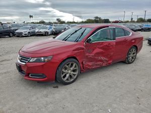 Chevrolet Impala LT 3.6L 6 2015