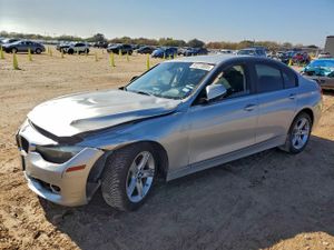 BMW 3 Series I 2.0L 4 2015