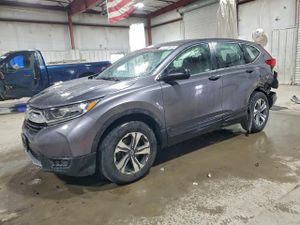 Honda CR-V LX 2.4L 4 2019