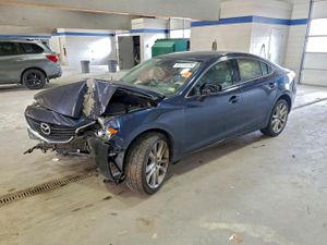 Mazda 6 TOURING 2.5L 4 2017