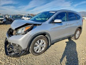 Honda CR-V EXL 2.4L 4 2012