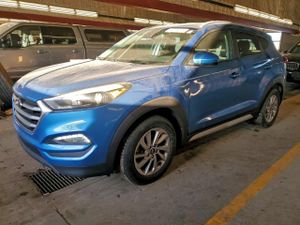 Hyundai Tucson SEL 2.0L 4 2018