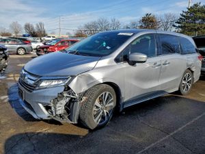 Honda Odyssey ELITE 3.5L 6 2019