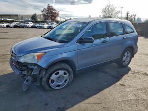 Honda CR-V LX 2.4L 4 2007