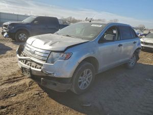 Ford Edge SE 3.5L 6 2010