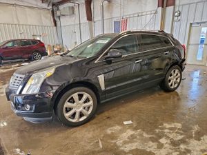 Cadillac SRX PREMIUM COLLECTION 3.6L 6 2016