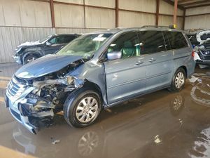 Honda Odyssey EXL 3.5L 6 2010