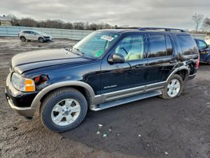 Ford Explorer EDDIE BAUER 4.6L 8 2004