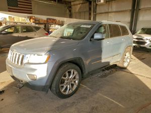 Jeep Grand Cherokee LAREDO 3.6L 6 2012
