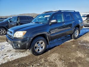 Toyota 4Runner SR5 4.7L 8 2006