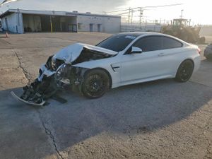 BMW M4 3.0L 6 2020
