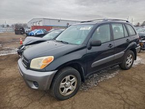 Toyota Rav4 2.4L 4 2004
