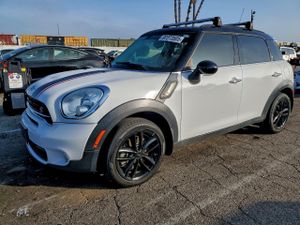 Mini Cooper S COUNTRYMAN 1.6L 4 2015