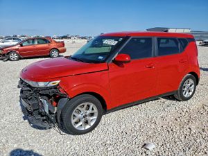 Kia Soul LX 2.0L 4 2020