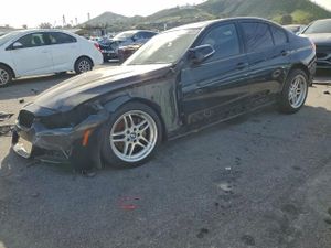 BMW 3 Series I 3.0L 6 2013