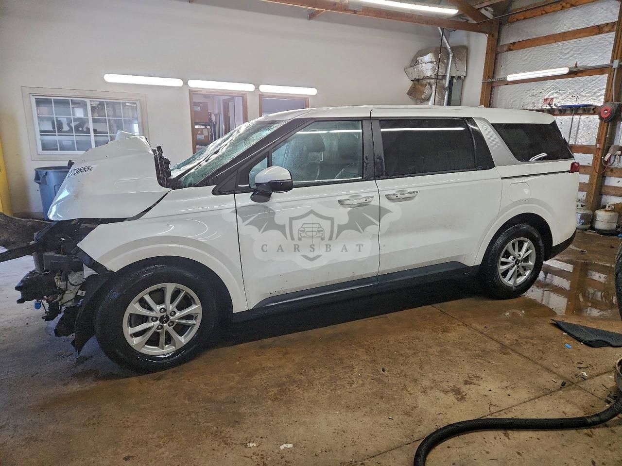 Kia Carnival LX 3.5L 6 2023