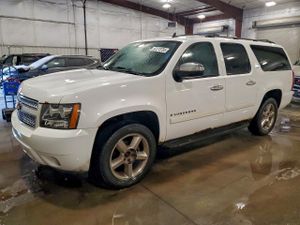 Chevrolet Suburban K1500 5.3L 8 2007