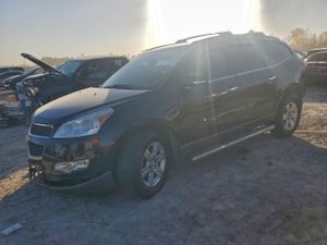 Chevrolet Traverse LT 3.6L 6 2012