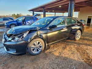 Honda Accord LX 2.4L 4 2014